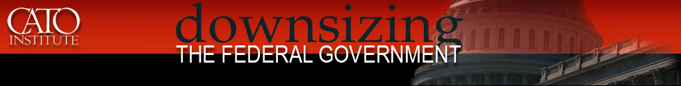 Downsizing Government