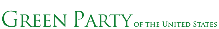 Green Party of the United States